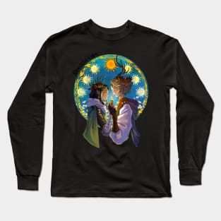 LITHA Long Sleeve T-Shirt